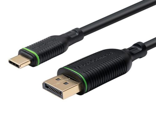 USB-C to Display Port Cable 2m