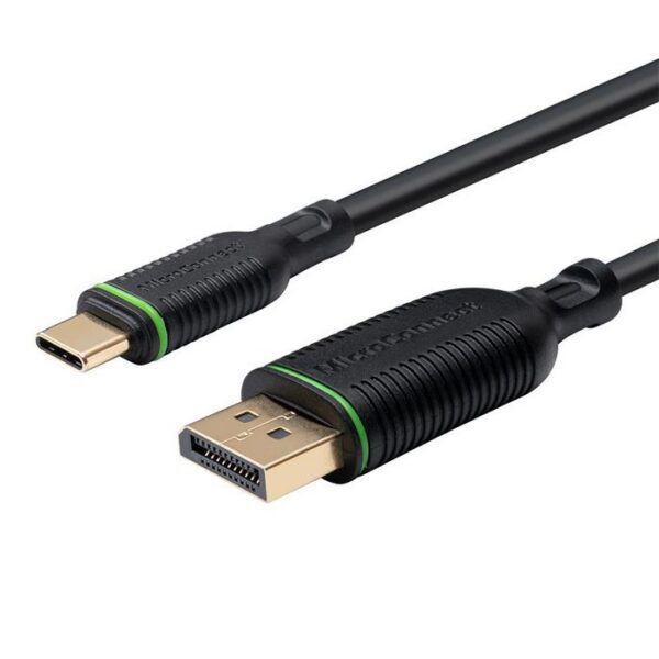 MC-USBCDP2 USB-C to Display Port Cable 2m