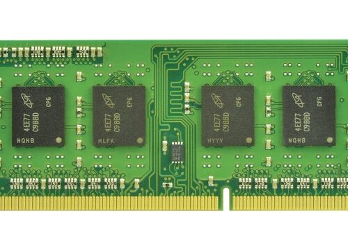 MEM5302A 4Gb DDR3L 1600Mhz Memory