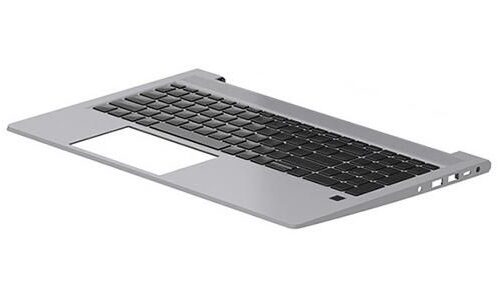 N06912-031 HP UK Palmrest Assembly - N06912-031