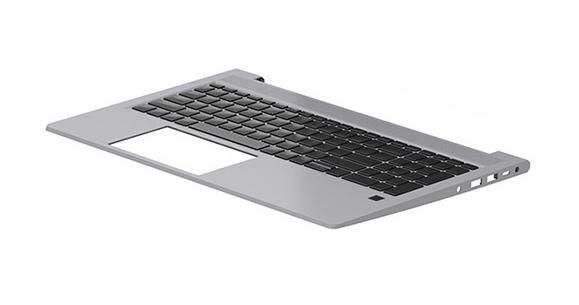 N06912-031 HP UK Palmrest Assembly - N06912-031