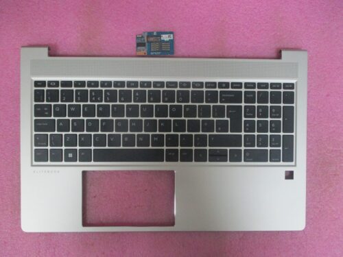 N17712-031 HP UK Palmrest - N17712-031