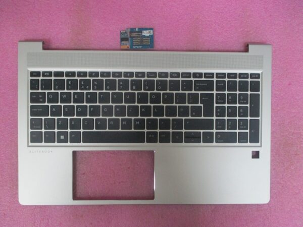 N17712-031 HP UK Palmrest - N17712-031