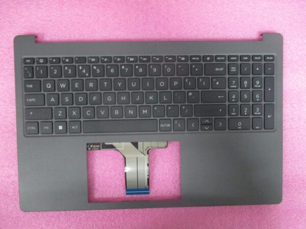 N40880-031 HP UK Palmrest Assembly - N40880-031