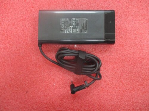 HP 200w AC Adapter - N43500-001