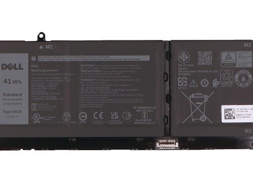 PG8YJ Dell Battery - PG8YJ