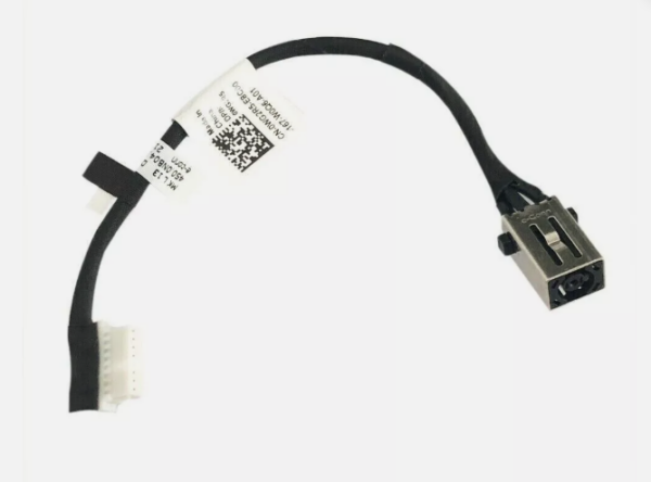 Dell DC Jack - WG2R5