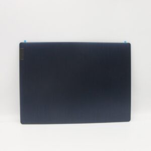 Lenovo Rear LCD Cover in Blue - 5CB0X56532