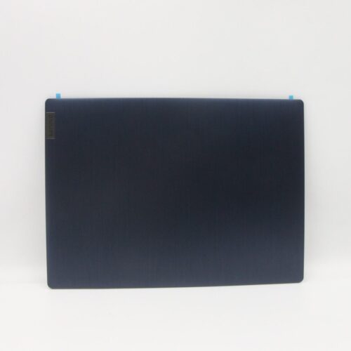Lenovo Rear LCD Cover in Blue - 5CB0X56532