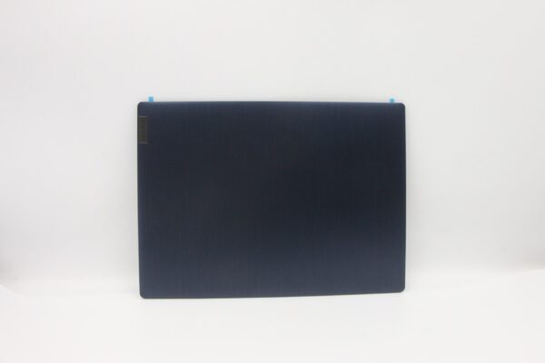 Lenovo Rear LCD Cover in Blue - 5CB0X56532