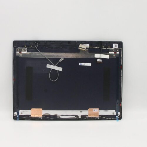 Lenovo Rear LCD Cover in Blue - 5CB0X56532