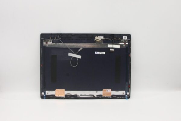 Lenovo Rear LCD Cover in Blue - 5CB0X56532