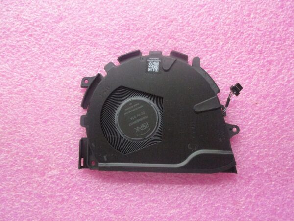 M21718-001 HP Fan for UMA Models - M21718-001