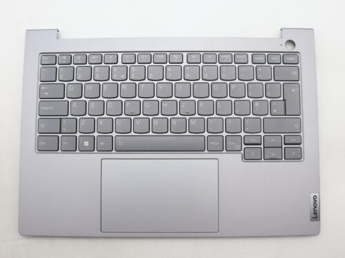 Lenovo UK Upper Cover - 5CB1M48487