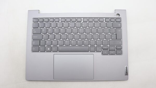 Lenovo UK Upper Cover - 5CB1M48487