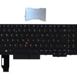 Lenovo UK Keyboard - 01YP588
