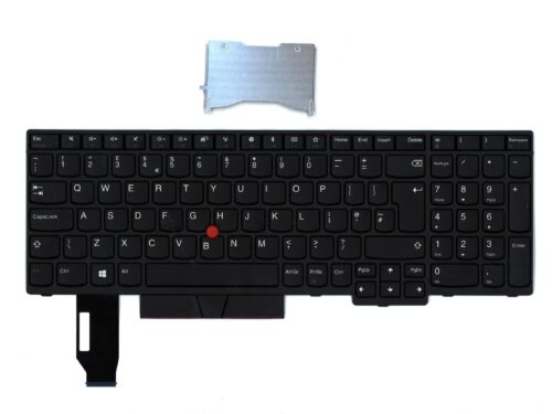 Lenovo UK Keyboard - 01YP588
