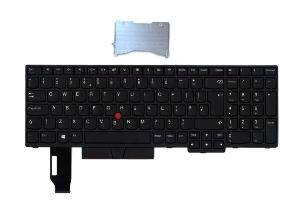 01YP588 Lenovo UK Keyboard - 01YP588