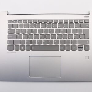 Lenovo UK Upper Cover - 5CB0R12662