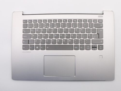 5CB0R12662 Lenovo UK Upper Cover - 5CB0R12662