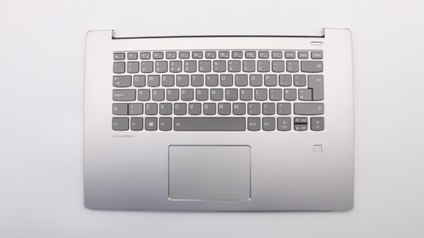Lenovo UK Upper Cover - 5CB0R12662