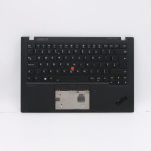 Lenovo UK Upper Cover - 5M10W85945