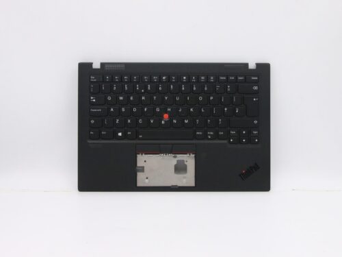 Lenovo UK Upper Cover - 5M10W85945