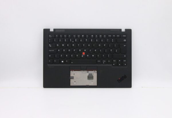 5M10W85945 Lenovo UK Upper Cover - 5M10W85945