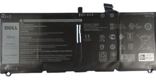 Genuine Dell Battery - DGV24