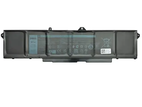 53XP7 Dell Battery - 53XP7