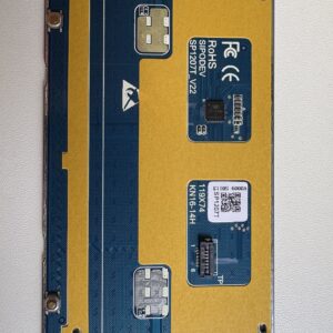 Toshiba Touchpad - C000000349