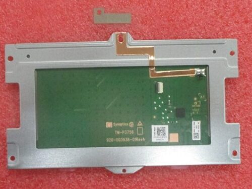 HP Touchpad - N54002-001