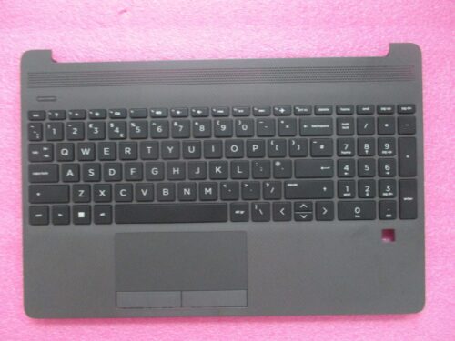 N05401-031 HP UK Upper Cover with FP - N05401-031