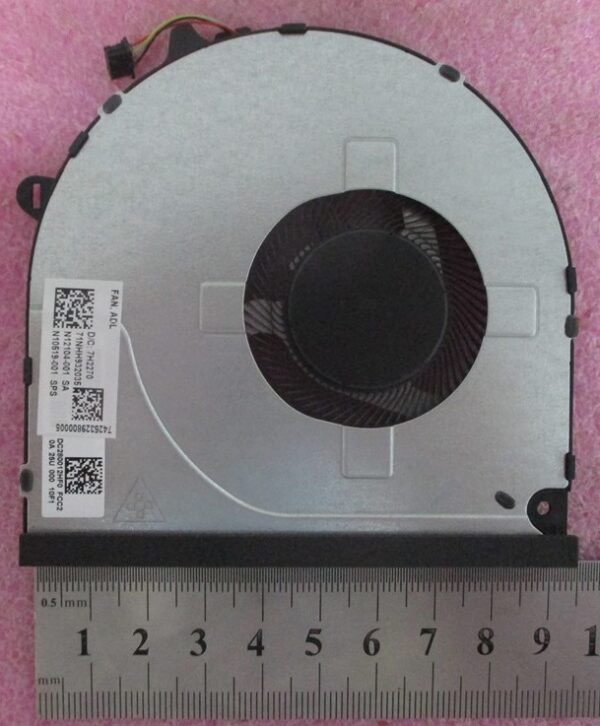 N10519-001 HP CPU Fan - N10519-001