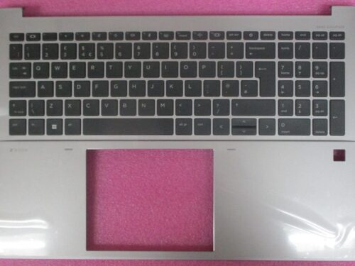 N19204-031 HP UK Palmrest Assembly - N19204-031