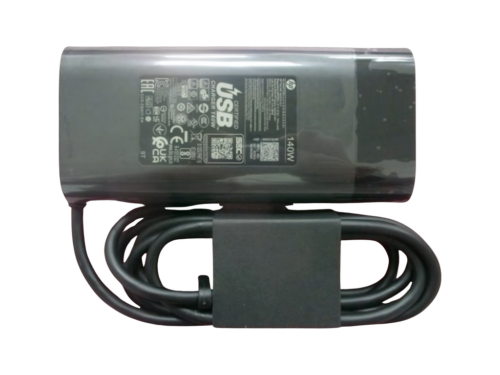N22282-001 HP 140w USB-C Charger - N22282-001