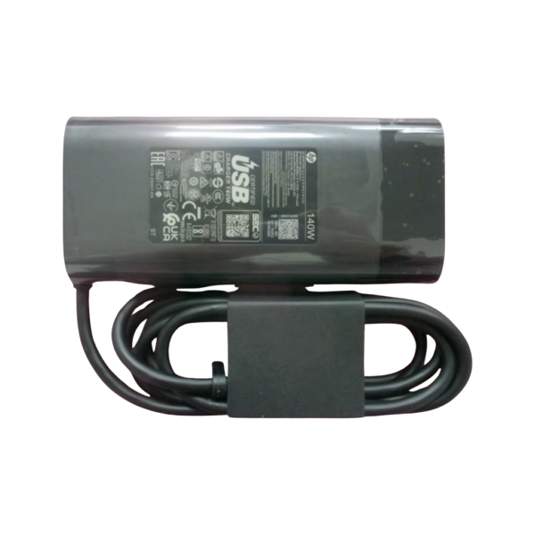 N22282-001 HP 140w USB-C Charger - N22282-001