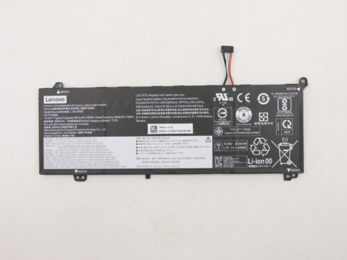 Genuine Lenovo Battery