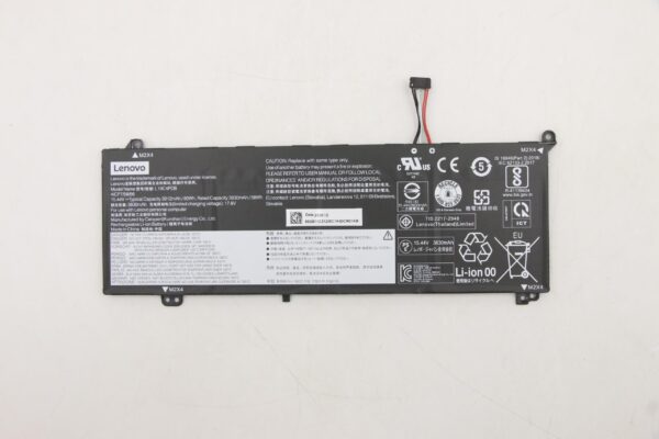5B10Z21209 Genuine Lenovo Battery