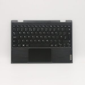 Lenovo UK Upper Cover - 5CB0T45085