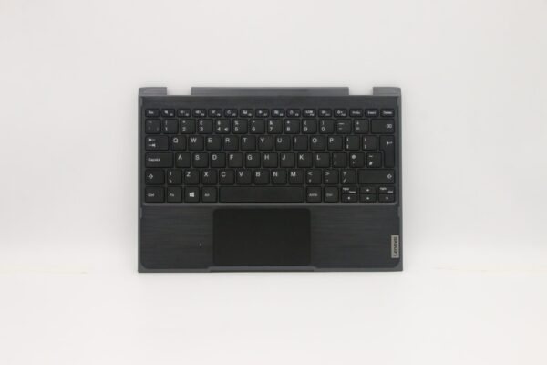 5CB0T45085 Lenovo UK Upper Cover - 5CB0T45085