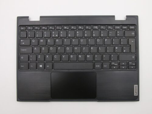 5CB0T77515 Lenovo UK Upper Cover - 5CB0T77515