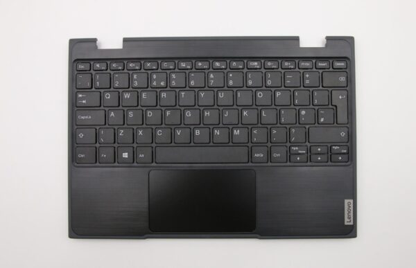 5CB0T77515 Lenovo UK Upper Cover - 5CB0T77515