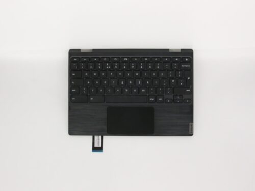 5CB0X55522 Lenovo UK Upper Cover - 5CB0X55522