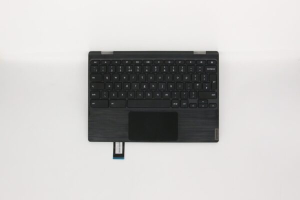 5CB0X55522 Lenovo UK Upper Cover - 5CB0X55522