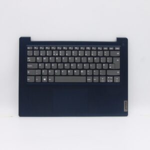Lenovo UK Upper Cover, Blue