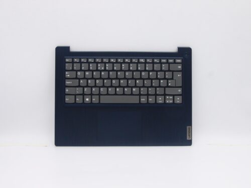 5CB0X56645 Lenovo UK Upper Cover, Blue