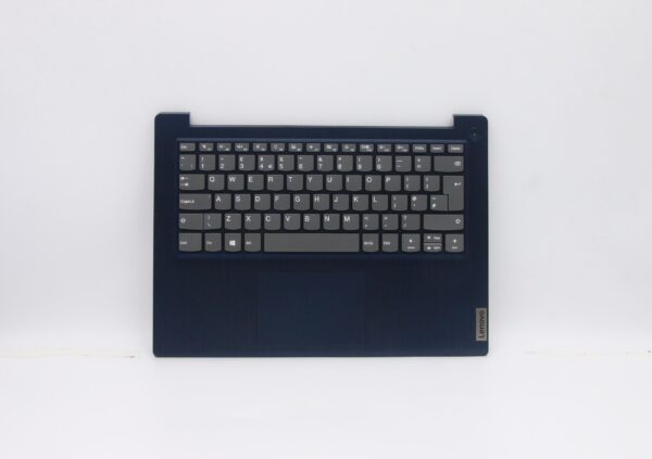 5CB0X56645 Lenovo UK Upper Cover, Blue
