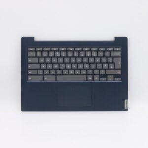 Lenovo UK Upper Cover, Blue
