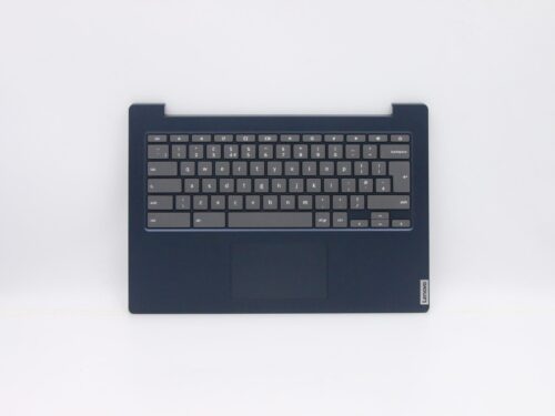 Lenovo UK Upper Cover, Blue